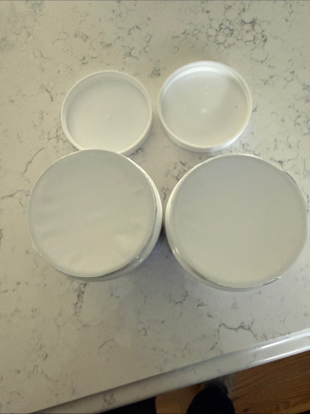 Pasty Calming Supplement for Dogs - Lavender/White - Picture 4 of 4